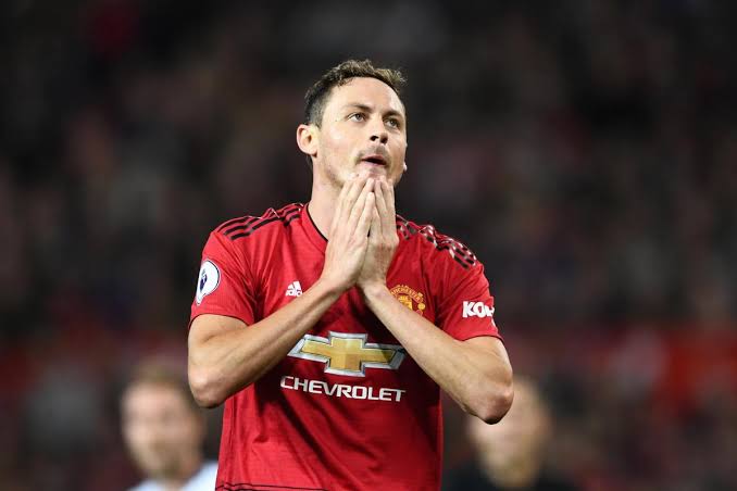 Image result for Nemanja Matic   EPL"