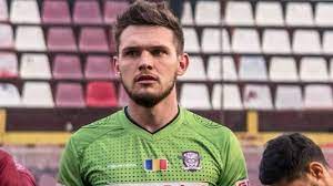 Career stats (appearances, goals, cards) and transfer history. RÄƒspuns Genial Oferit De Portarul Academiei Rapid Atunci Cand A Fost Intrebat DacÄƒ Se Teme De Un Tratament Special Din Partea Stelistilor