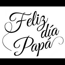 En general, la tradición católica europea lo conmemora el 19 de marzo, día de san josé, padre adoptivo de jesús. Dia Del Padre En Imagenes Hermosas Con Frases Para Compartir