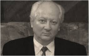 HE Late Amb. M. DINU