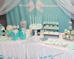 Also, these blue birthday decorations goes well with any other boy themes. Blue Birthday Party Backdrop Breakfast At Party Backdrop Blushing Drops