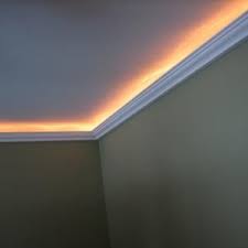 The crown molding for indirect lighting selection includes a wide variety of shapes and sizes. Pin On The Home