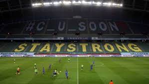 Ansan wa~ stadium 35.008 seats. Brazil Germany Spain And More K League 2021 Is Set To Be Broadcast In 34 Countries Outside Korea Goal Com