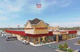 Hours may change under current circumstances Houston Rv Service Center Grand Opening Lazydays Rv