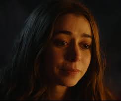 Alyson hannigan was born on 24th march in the year 1974. Cristin Milioti Looks Like A Cross Between Cobie Smulders And Alyson Hannigan Himym