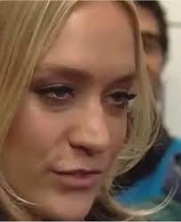 Chloë Sevigny Shines