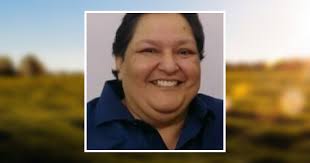 Maria Teresa “Terry” Garcia Obituary August 8, 2020