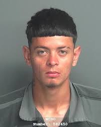 Montgomery County Jail Roster