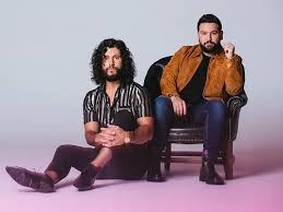 James shay mooney was born december 27, 1991 (making shay mooney 29 years old). Dan Shay Barefoot Country Music Fest