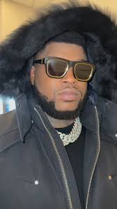 LIV Miami tonight beat me there