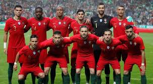 Cristiano ronaldo pimpin timnas portugal yang bertabur bintang. Kenapa Timnas Portugal Disebut Brazilnya Eropa Footchampion