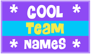 600 Cool Team Names For Work Games Trivia Sports And More