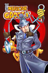 Inspector Gadget (TV Series 1983–1986) - Alternate versions - IMDb
