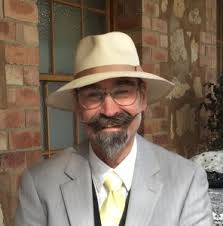 And speaking of Russian Orthodox: News of Father Tony Bartel…