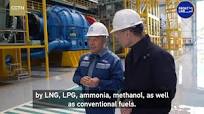 Hengli's Chen Jianhua Reveals Shipbuilding "Masterstroke" - Mass-Producing Ships Like Boiling Dumplings, From a defunct South Korean-funded shipyard that sat idle for over a decade to a world-leading ...