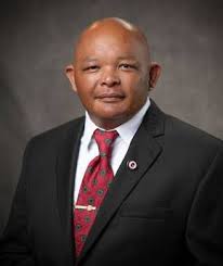 Guam's Mayors and Vice Mayors