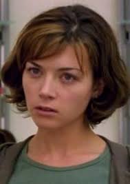 Fan Casting Justine Waddell as Rachel Tabitha Daniels in Freddy vs. Jason  (2000)