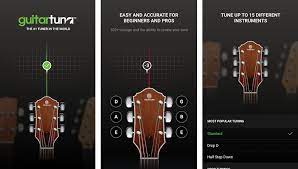 I have all the guitar apps and this one is the easiest to actually play music on. Guitartuna 6 10 0 Apk Mod For Android Xdroidapps
