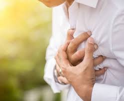 Orang tua sering bertanya kepada orang tua lain tentang pengalaman mereka merawat anak dengan penyakit jantung bawaan. Waspadai Penyakit Jantung Akibat Diabetes Aido Id