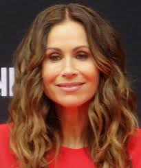 Minnie Driver