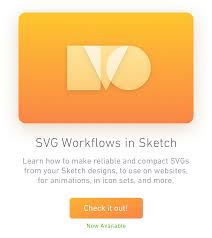Download Sketch S Brilliant New Way To Export Borders As Svg By Peter Nowell Design Sketch Medium