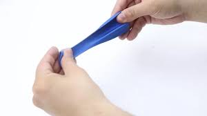 Comment Faire Une Balle Antistress Avec Un Ballon De Baudruche