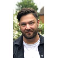 A list of who Claire Mackay is following