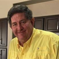 Douglas Theiss Obituary