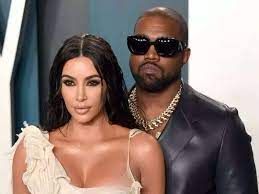 After kim kardashian filed for divorce from kanye west after 7 years of marriage, yeezy still kim kardashian enlists her friends paris hilton & addison rae for help. Kanye West Definitely Understands He Upset Kim Kardashian English Movie News Times Of India