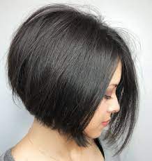 50 Latest A Line Bob Haircuts To Inspire Your Hair Makeover Hair Adviser Wavy Bob Hairstyles Bob Hairstyles Line Bob Haircut