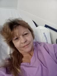 Sometime being in the wheel chair for so long makes me forget what I used  to be , and still am . I'm sick of this chair taking my dignity . I