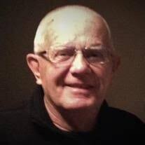 Raymond Eugene Linder Obituary