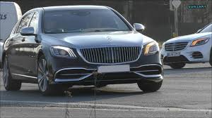 The Best 2019 Mercedes Maybach S650 Model