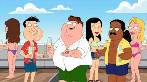 Family Guy - Don't do ecstasy - YouTube