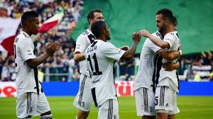 Benfica Juventus Icc 2018 Dove Vederla In Streaming E Diretta Tv
