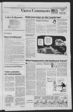 The Lake City reporter