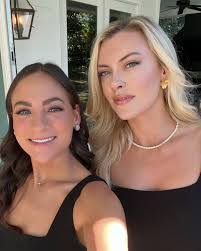 Meredith Gorman's Instagram, Twitter & Facebook