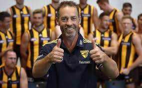 Clarkson, 53, has more than a year to run on his contract, but. Ask The Coach Alastair Clarkson In The Hot Seat