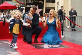 See what she said about the epic crossover. Blake Lively Slams Paparazzi For Stalking Her Young Daughters