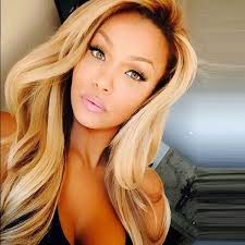They are enjoying the new image every minute while you are torturing yourself with uncertainties. African American Blonde Hairstyles Warm Blonde Hair Hair Styles Honey Blonde Hair