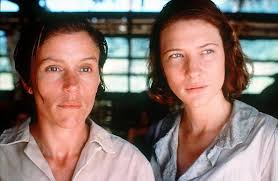 Los inicios de Lydia Tár como corista en un campo de concentración japonés 