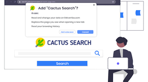 If you end up with one or two lodged in the skin, it's easy to remove cactus spines with a pair of tweezers. How To Remove Cactus Search Browser Hijacker Security Tips
