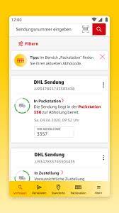 Paketmarke drucken , dhl paketmarke europäische union bis 5 kg | shop deutsche post, dhl paketschein, versandschein drucken sie ihre mobile paketmarke jetzt direkt an der packstation! Post Dhl Amazon De Apps Fur Android