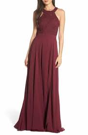 Reviews Halter Gown Bridesmaid Dresses Wedding Dress Trends