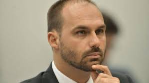 Update information for randolfe rodrigues ». Eduardo Bolsonaro Embaixador Nos Eua A Reacao Dos Senadores