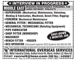 Displayed here are job ads that match your query. Latest Job Vacancy In Nigeria 2016