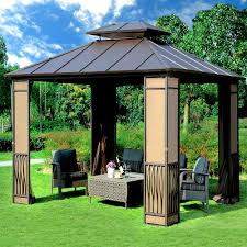 Maybe you would like to learn more about one of these? Cheap 12x12 Hardtop Gazebo Find 12x12 Hardtop Gazebo Deals On Line At Alibaba Com