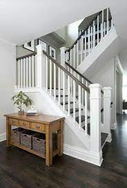 I Want My Stairs To Look Like This Staircase Remodel Home Remodeling Stair Remodel