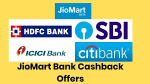 You can always come back for bank offers bonus because we update all the latest. Jiomart Bank Cashback Offers July 2021 Sbi Hdfc Icici