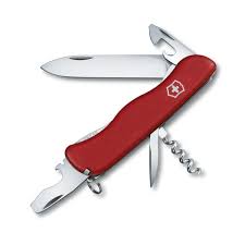 Victorinox Picknicker Arretierbar Bei Globetrotter Ausrüstung